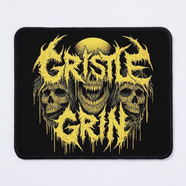 Item preview, Gristle and Grin designed and sold by GristleandGrin.