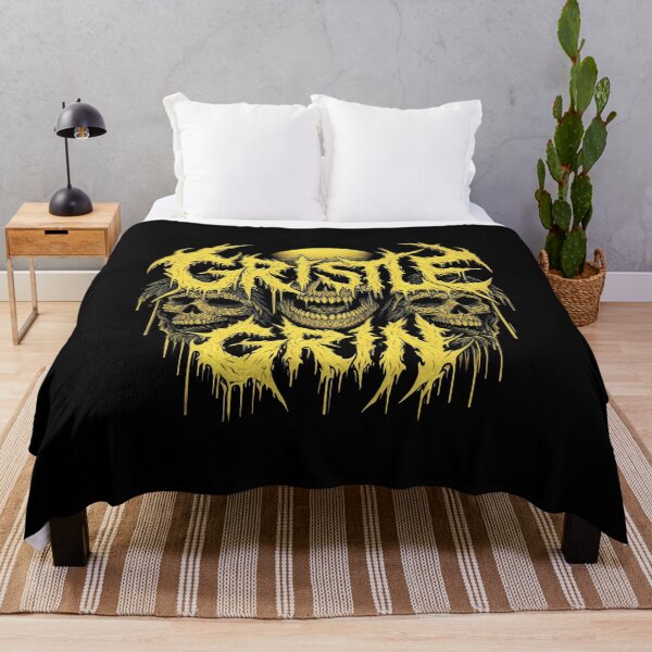 Item preview, Gristle and Grin designed and sold by GristleandGrin.