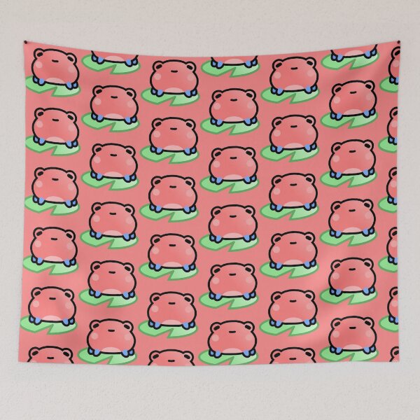 Item preview, Strawberry Dart designed and sold by Mint Garden.