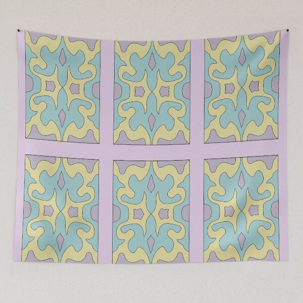 Item preview, Satisfying pattern designed and sold by azet-art.