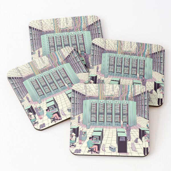 Item preview, data kitties designed and sold by metal-eclipse.