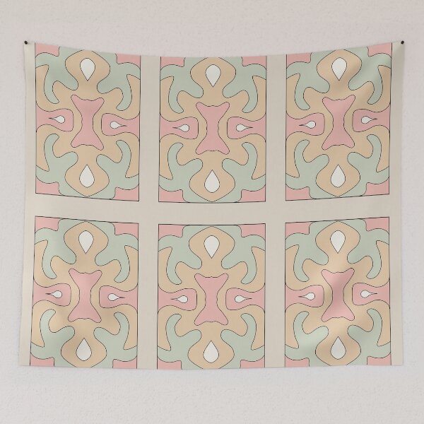 Item preview, Satisfying pattern designed and sold by azet-art.