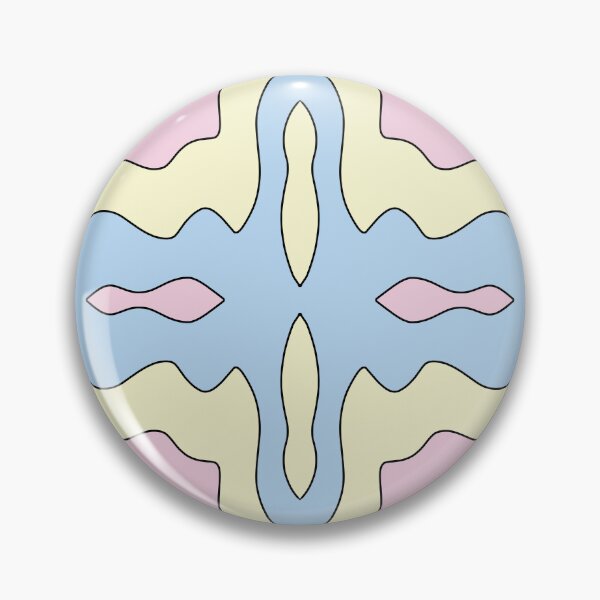 Item preview, Satisfying pattern designed and sold by azet-art.