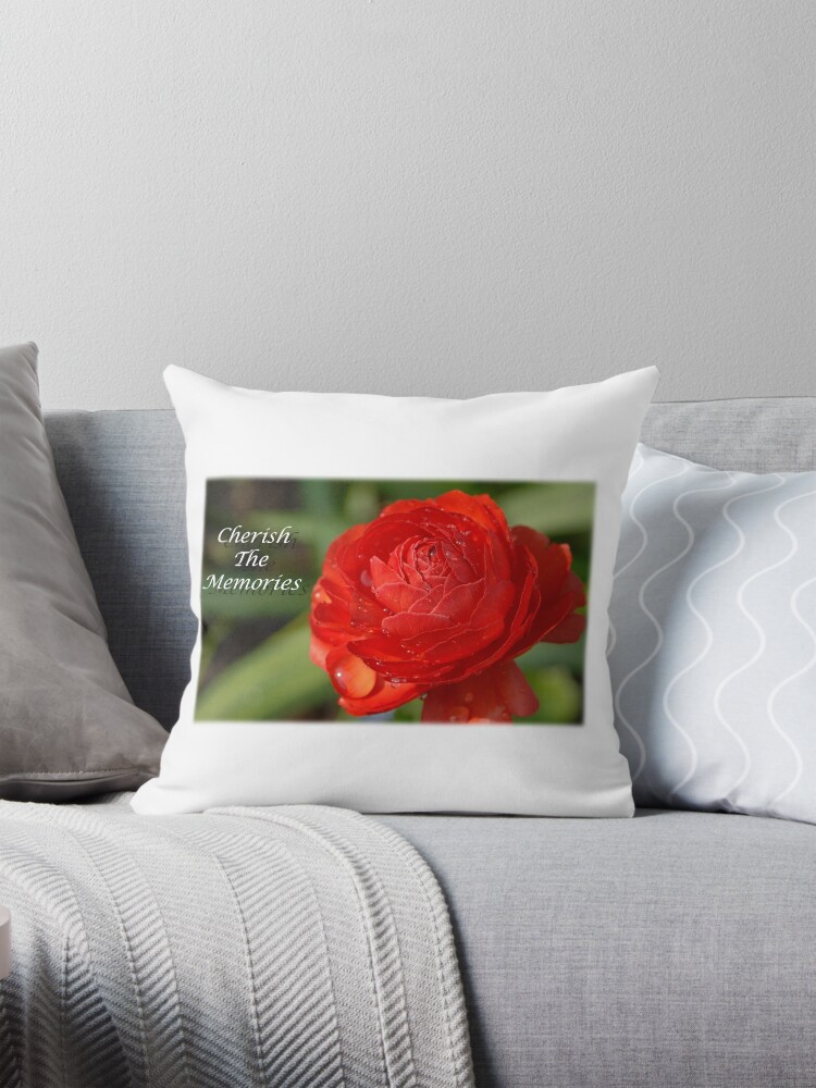 Item preview, Throw Pillow designed and sold by BWBConcepts.
