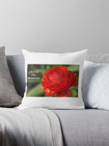 Item preview, Cherish The Memories designed and sold by BWBConcepts.