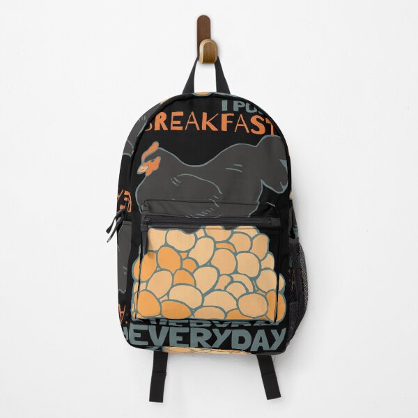 Item preview, I Poops Breakfast!! Everyday designed and sold by KewaleeTee.