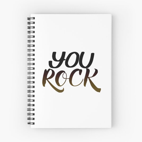 Item preview, You Rock designed and sold by Matthew Whittaker.