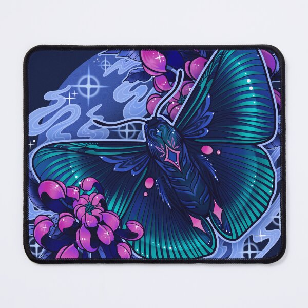Item preview, Lyropteryx Butterfly  designed and sold by Peregrine  Jazmin.