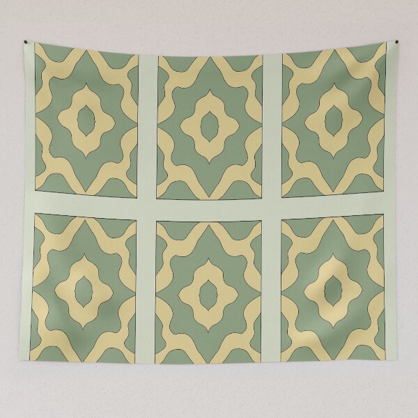 Item preview, Satisfying pattern designed and sold by azet-art.