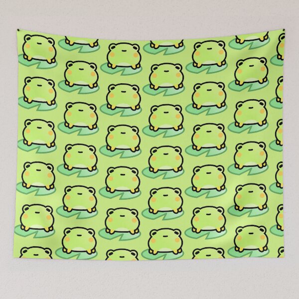 Item preview, Lemur Leaf designed and sold by Mint Garden.