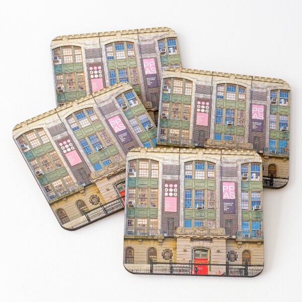 Item preview, Performing Arts High School in New York designed and sold by dbvirago.