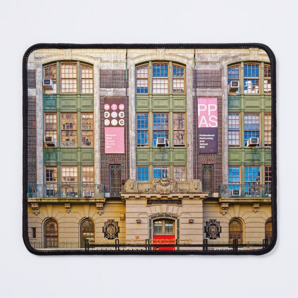 Item preview, Performing Arts High School in New York designed and sold by dbvirago.