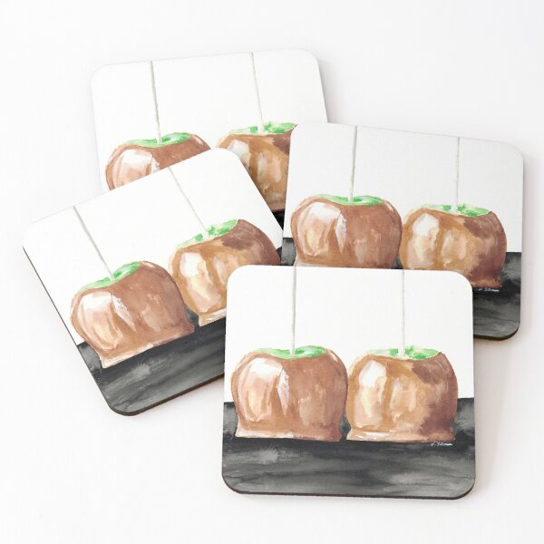 Item preview, Caramel Grannies designed and sold by Franclynart.