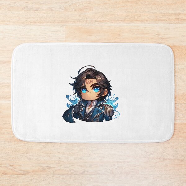 Item preview, Kaladin - Stormlight Archive designed and sold by outofflow.