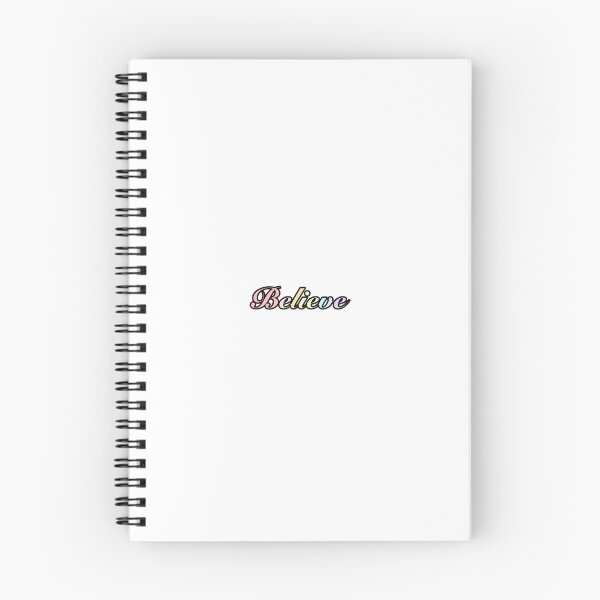 Item preview, Believe designed and sold by Magic-Inc.