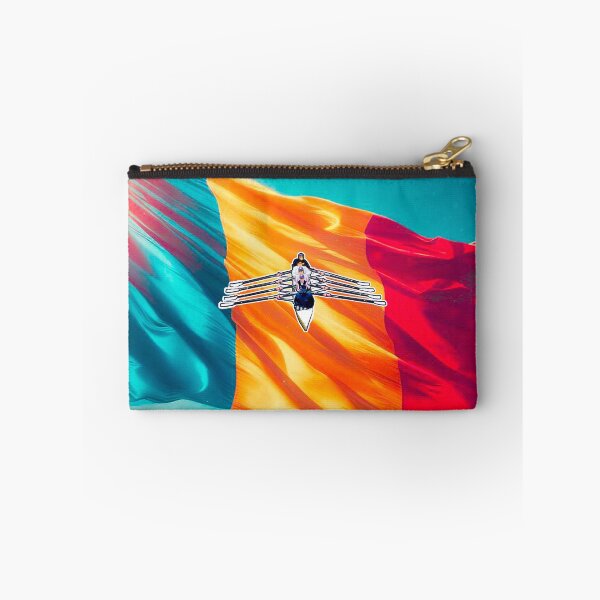 Item preview, Rowers Rowing on Romanian Flag designed and sold by Michael van der Hoorn.