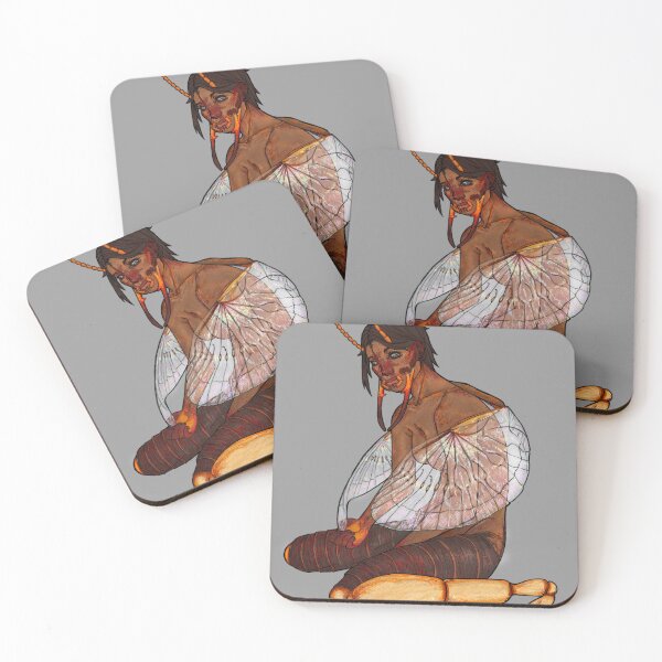 Item preview, Erwig Woman designed and sold by Mxshkii  <3.