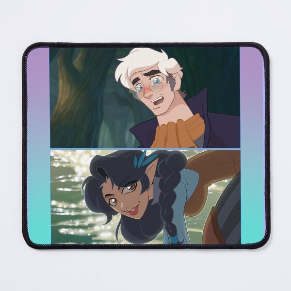 Item preview, A Regular Storybook Romance designed and sold by ArtsyNeurotic.