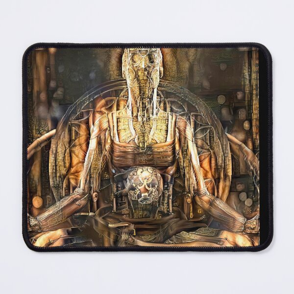 Item preview, Samadhi designed and sold by ShaunNalent.