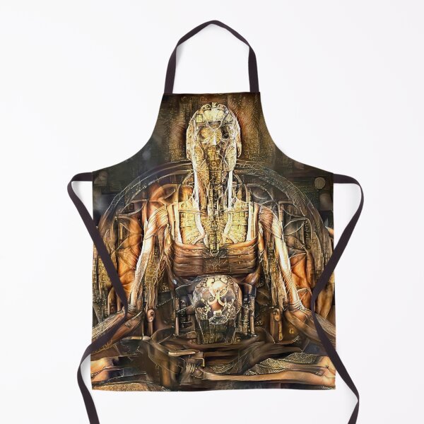 Item preview, Samadhi designed and sold by ShaunNalent.