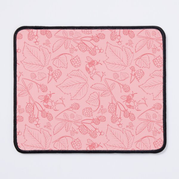 Item preview, Raspberry designed and sold by blindcat-design.