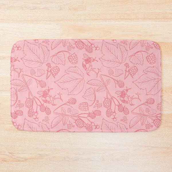 Item preview, Raspberry designed and sold by blindcat-design.