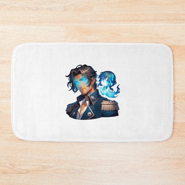 Item preview, Kaladin - Stormlight Archive designed and sold by outofflow.