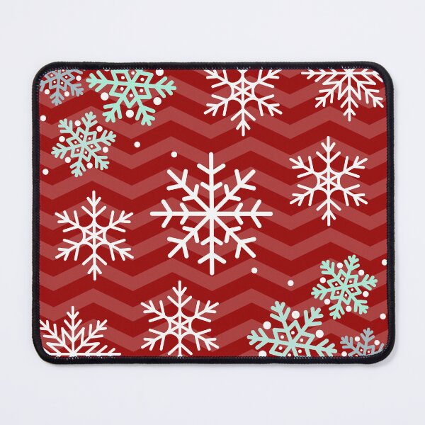 Item preview, Winter Snowflakes  designed and sold by bmiller64.