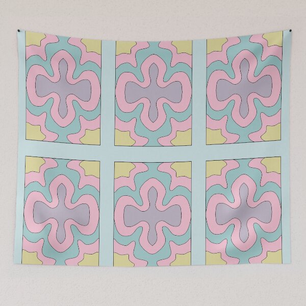 Item preview, Satisfying pattern designed and sold by azet-art.