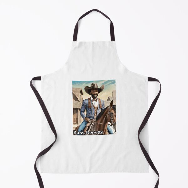 Item preview, Bass Reeves - U.S. Marshal No.14 designed and sold by MacTampa.