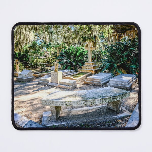 Item preview, Grave of Johnny Mercer in Savannah Georgia designed and sold by dbvirago.