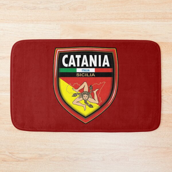 Item preview, Catania Sicilia Sicily coat of arms designed and sold by antonietta40.
