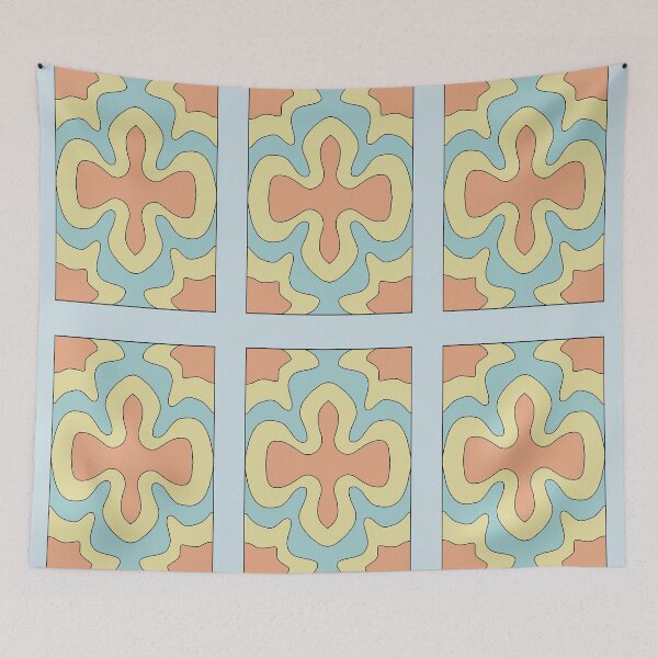 Item preview, Satisfying pattern designed and sold by azet-art.