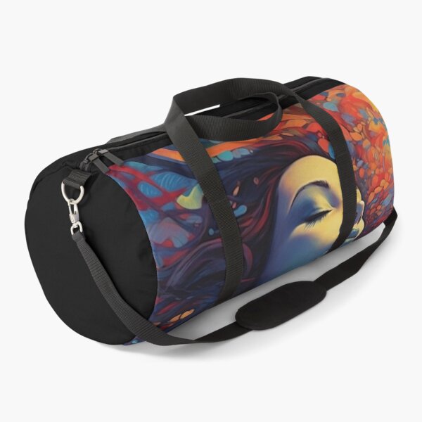 Item preview, digital art fancy sleep dream imagine slumber nap color designed and sold by UILOVE.