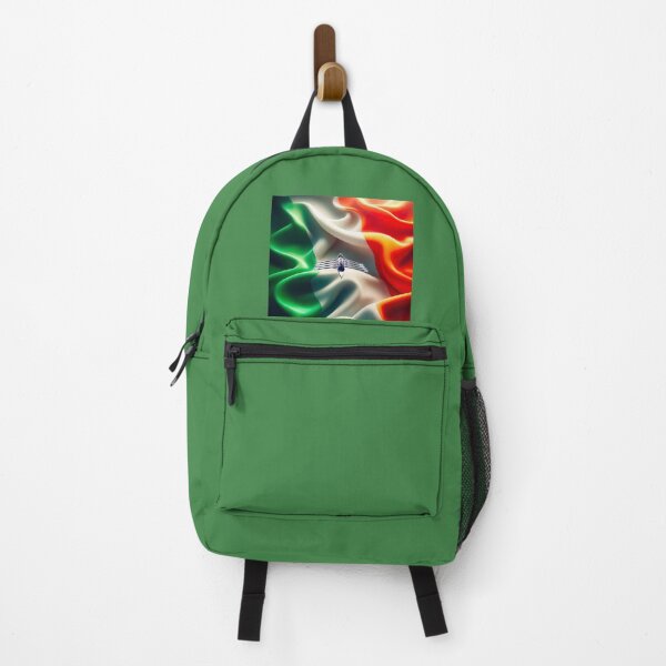 Item preview, Rowers Rowing on Irish Flag designed and sold by Michael van der Hoorn.