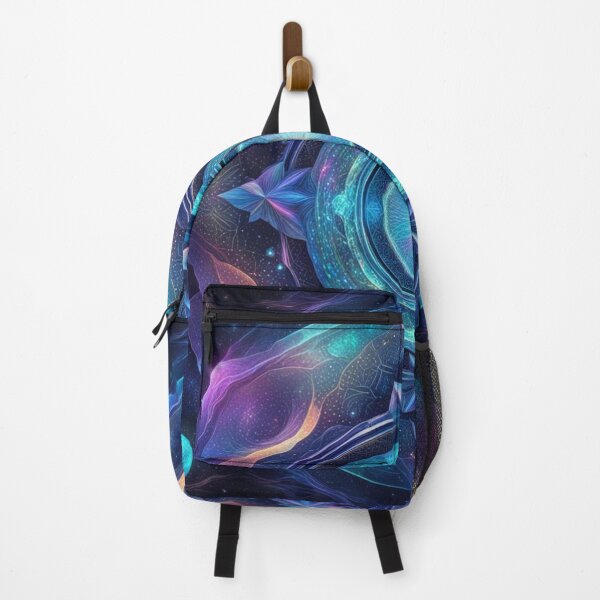 Item preview, Cosmic Soul Spirit Pattern designed and sold by Simplybe1.