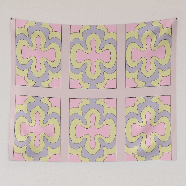 Item preview, Satisfying pattern designed and sold by azet-art.