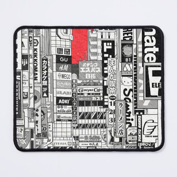 Item preview, Tokyo City designed and sold by Tokyo-Dori Studio .