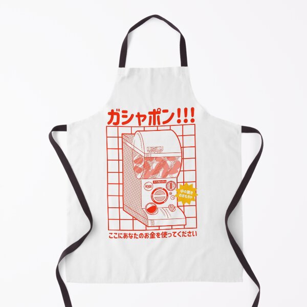 Item preview, Gacha Gacha designed and sold by Tokyo-Dori Studio .