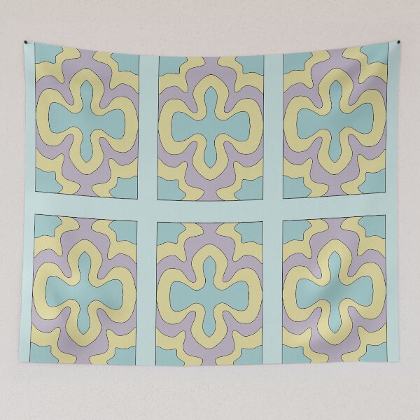 Item preview, Satisfying pattern designed and sold by azet-art.