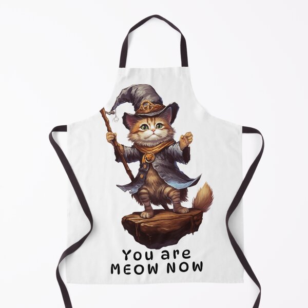 Item preview, You are Meow Now! designed and sold by FIAMETECINA.