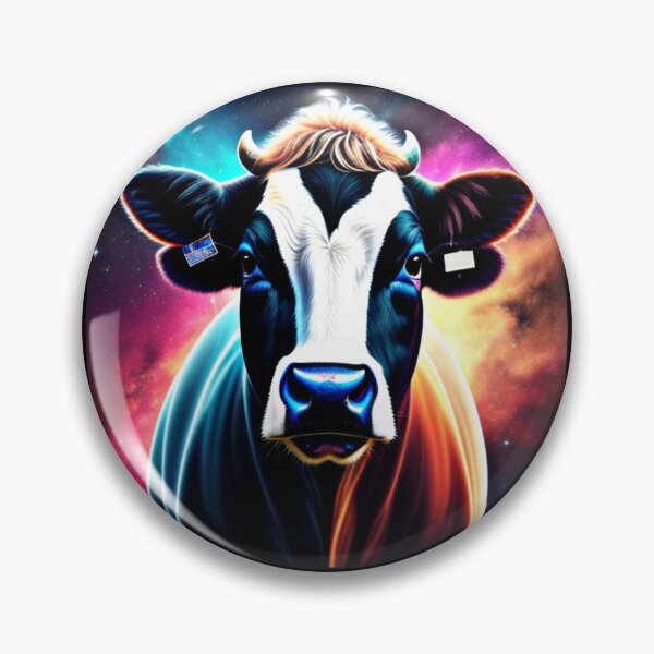 Item preview, Cows in space designed and sold by Flowerslaps.