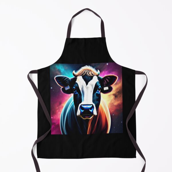 Item preview, Cows in space designed and sold by Flowerslaps.