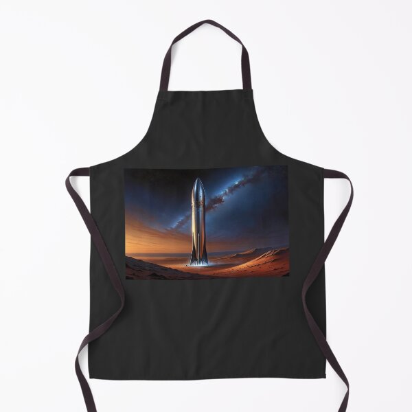 Item preview, spacex starship designed and sold by TEEJAMBOREE.