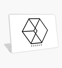 EXO - Exodus Logo Laptop Skin