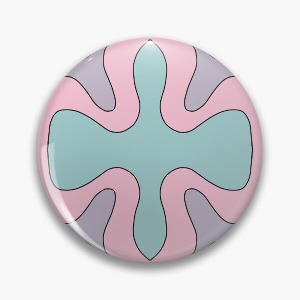 Item preview, Satisfying pattern designed and sold by azet-art.