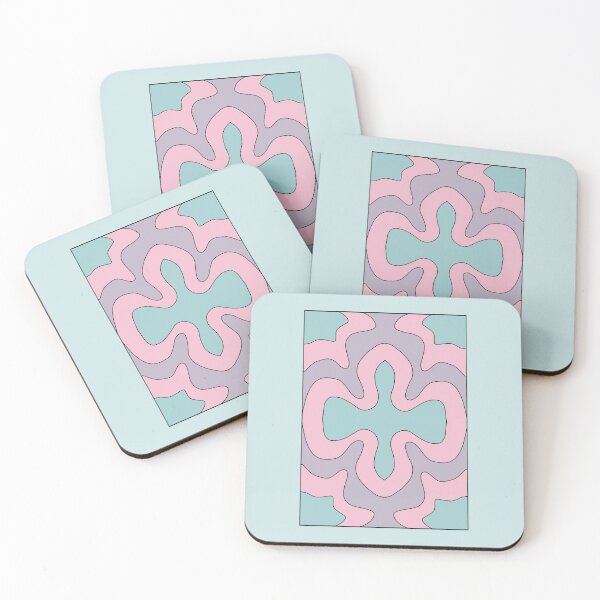 Item preview, Satisfying pattern designed and sold by azet-art.