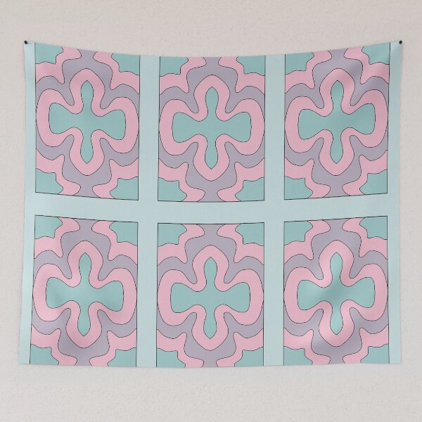 Item preview, Satisfying pattern designed and sold by azet-art.