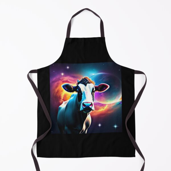 Item preview, Space cows designed and sold by Flowerslaps.
