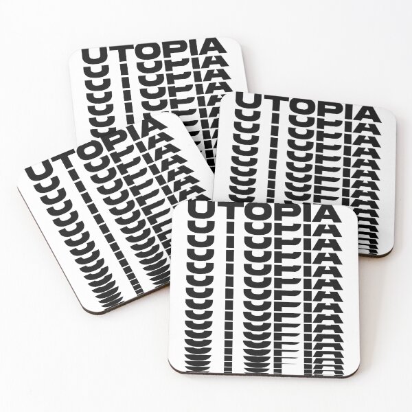 Item preview, UTOPIA Cyber Retro designed and sold by delostantos.